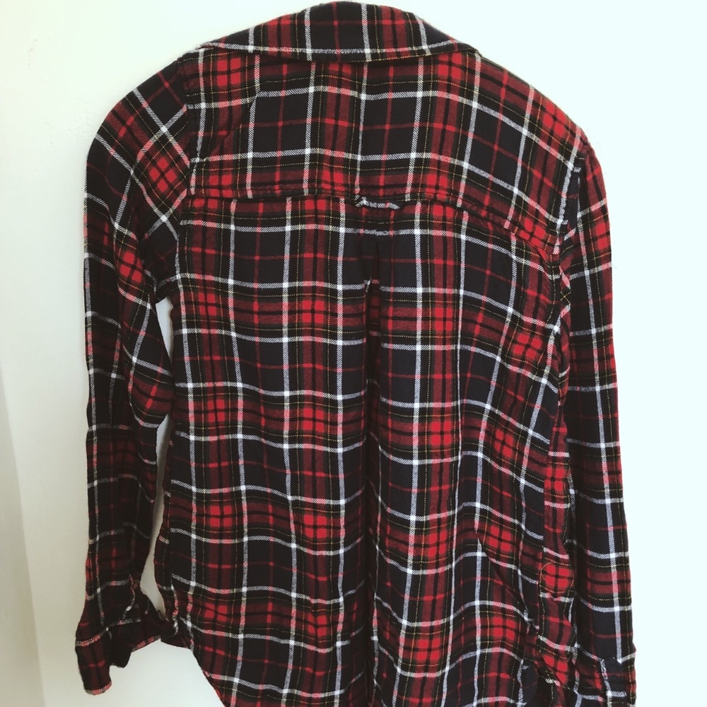 Flannel - Picture 3 of 3